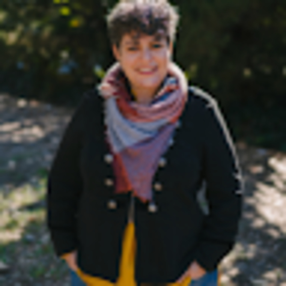 Meet your Posher, Deb